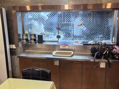 -香港威特瑞茶餐厅(小白楼音乐厅店)