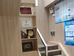 -霸王茶姬(南强街店)