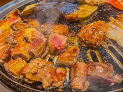 -九田家黑牛烤肉料理(石路天虹店)