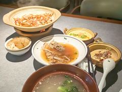 -老淮滨-蚌埠非遗小吃(淮河路店)