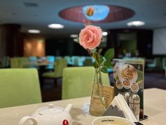 -上海浦东丽晟假日酒店-多瑙河全日餐厅