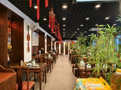 -西江美食舫·江西菜(健德桥店)