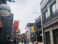-鲜鱼口老字号美食街