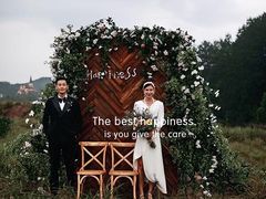 -唯一视觉婚纱摄影工作室(惠阳店)