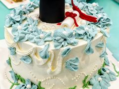 -勒甜LO CHO·私人订制低糖代糖纯动物奶油生日蛋糕(新开路店)