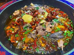 -一只烧鸡公(解放碑店)