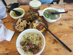 牛腩汤饭套餐-陈记汤饭(水巷口店)