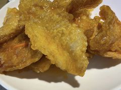 -关东小磨东北菜(上海长风大悦城店)