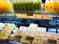 -面包新语(上地华联店)