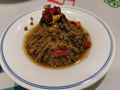 -紫光园·烤鸭·北京菜(劲松店)