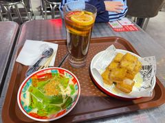 -孖记茶档·热腾茶餐(荔湾领展广场店)