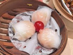 -点都德(华强南店)