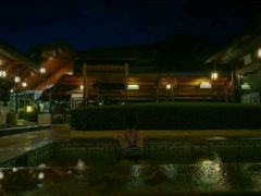 -庐山天沐温泉度假村