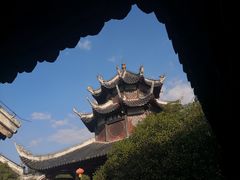 -文昌阁