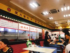 -芙蓉餐厅(厦大店)