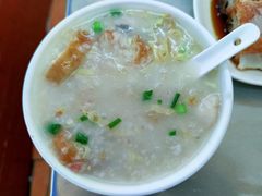 艇仔粥-源记肠粉(华贵路店)
