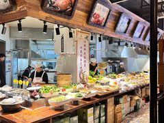 -77号渔船·蒸海鲜青岛菜(积米崖店)