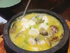 -唐廊烤鸭店(工体店)