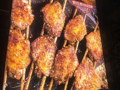 -管氏翅吧(马家堡店)