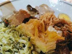 -壹只卤鹅 · 潮汕菜(京基百纳店)