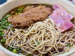 -陈记锅盖面(长江路店)