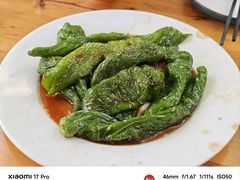 -洞子口陈氏凉粉