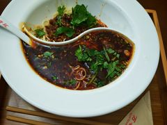 -万县面馆(高笋塘店)