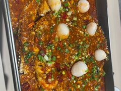 -鱼酷活鱼烤鱼(南京水游城店)