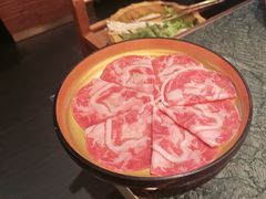 -牛New寿喜烧(龙湖金沙天街店)