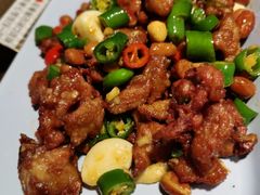 -外婆家(西红门荟聚购物中心店)