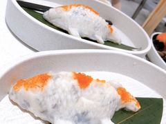 虾滑-呷哺呷哺