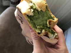 -薛新颖红豆饼(中式甜点山师店)