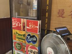 -曼谷食堂·泰国家庭料理(丹桂路店)