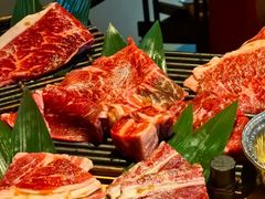 -300杯·和牛烧肉清酒专门店(廊里店)
