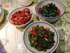 -俏九州·小炒黄牛肉(华润万象汇店)