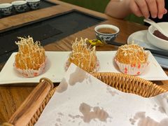 -点心传说·粤菜点心(佐阾虹湾店)