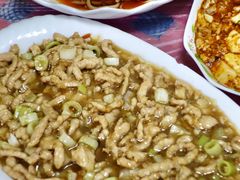 -洪霞餐馆