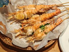 -79号渔船海鲜饭店(岗厦店)