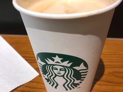 -星巴克(成都机场T2店)