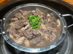 -大众跷脚牛肉馆·非遗传承单位(峨眉山店)