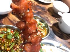 -蚝美人·生蚝海鲜烧烤(茶花园店)