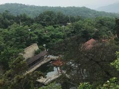 -房干生态旅游风景区
