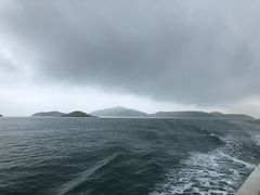 -东极岛景区