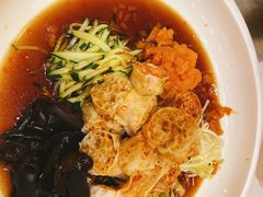 -大张烙馍村(泉山店)