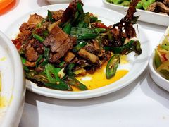 -眉州东坡(团结湖店)
