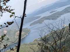 -五女山景区