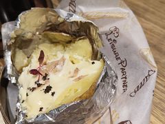-秘密旅行Bonjour(黑金冠 江南西店)