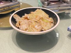 -刘胖子家常菜·蹄花焖藕(富安街店)