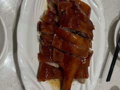 -香港新发烧腊茶餐厅(书城店)