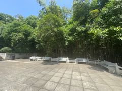 -青龙山国家森林公园